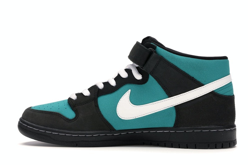 Nike SB Dunk Mid Griffey