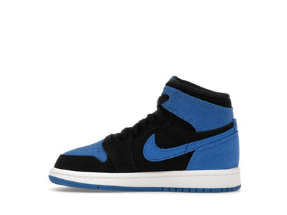 Jordan 1 Retro High OG Royal Reimagined (PS)