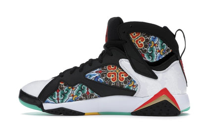 Jordan 7 Retro Greater China