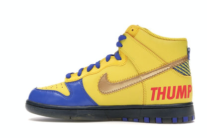 Nike SB Dunk High Doernbecher (2012) (GS)