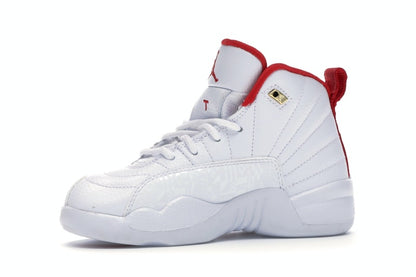 Jordan 12 Retro FIBA (2019) (PS)