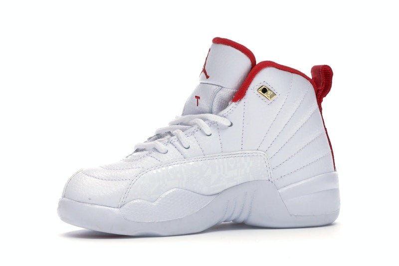 Jordan 12 Retro FIBA (2019) (PS)