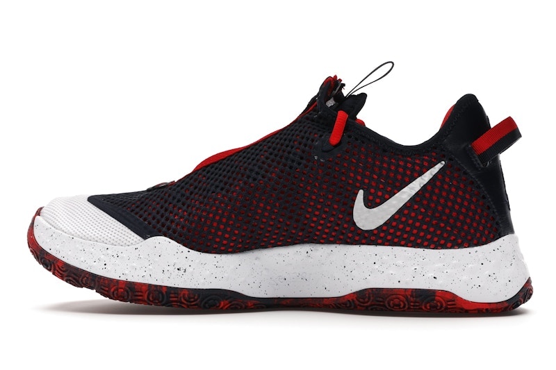 Nike PG 4 USA