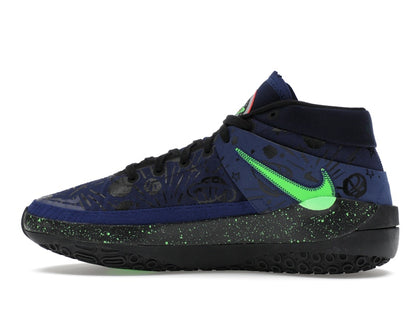 Nike KD 13 Planet of Hoops