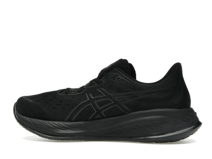 ASICS Gel-Cumulus 26 Black Black