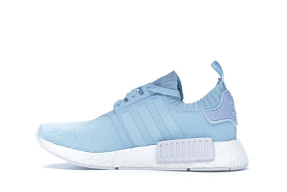 adidas NMD R1 Icey Blue White (Women's)