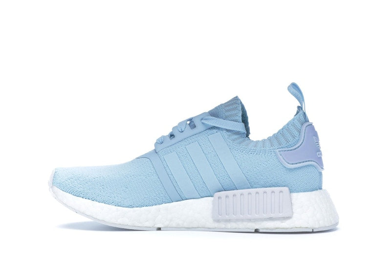 adidas NMD R1 Icey Blue White (Women's)