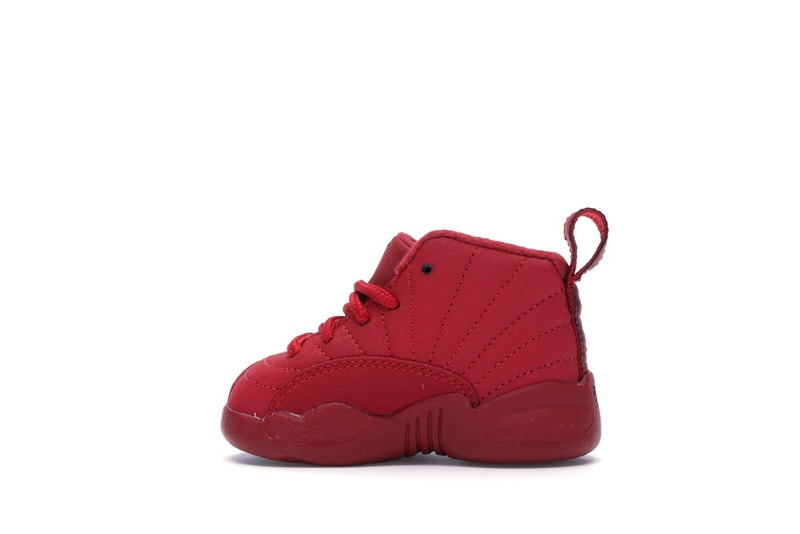 Jordan 12 Retro Gym Red (2018) (TD)