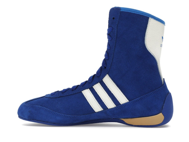 adidas Rasant Mid Royal Blue (Women's)