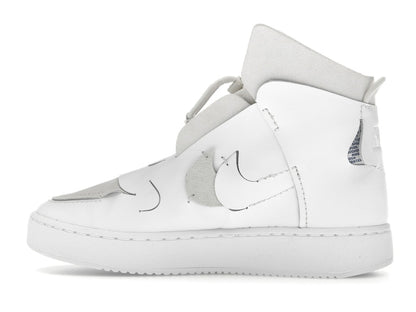 Nike Vandalised LX White Platinum Tint (Women's)