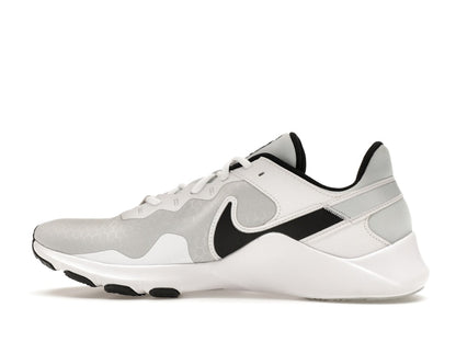 Nike Legend Essential 2 White Black