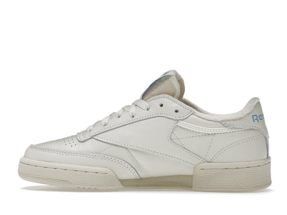 Reebok Club C 85 Vintage Chalk Essential Blue