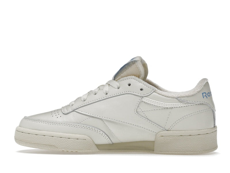 Reebok Club C 85 Vintage Chalk Essential Blue