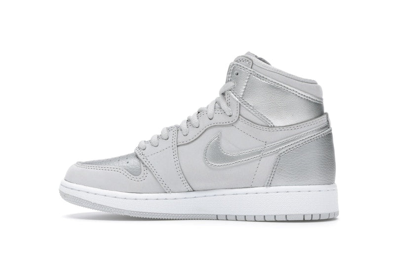 Jordan 1 Retro High CO Japan Neutral Grey (GS)