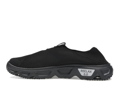 Salomon Reelax Moc 6.0 Black