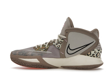 Nike Kyrie Infinity Leopard Camo