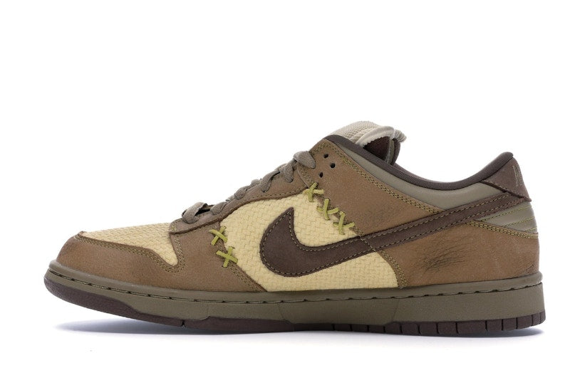 Nike SB Dunk Low Shanghai 2