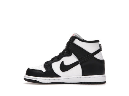 Nike Dunk High Panda (2021) (PS)