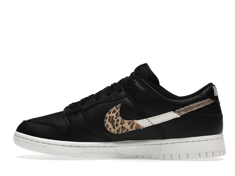 Nike Dunk Low SE Primal Black (Women's)