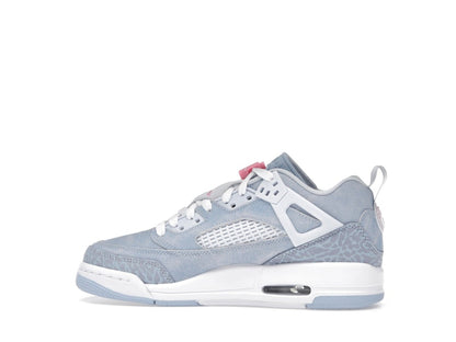 Jordan Spizike Low Cobalt Bliss Rose Glow (GS)