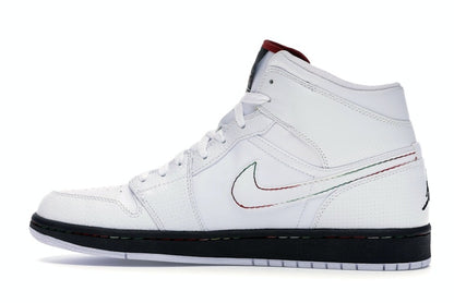 Jordan 1 Retro Cinco de Mayo (White)