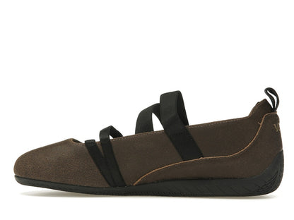 Puma Speedcat Ballet Voo Dark Chocolate (Women's)