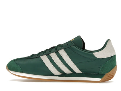 adidas Country OG Collegiate Green