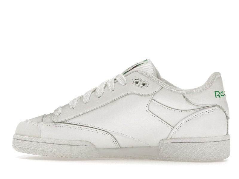 Reebok Club C Bulc Beams White