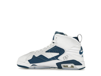 Jordan MVP Industrial Blue (GS)