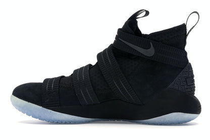 Nike LeBron Zoom Soldier 11 Prototype