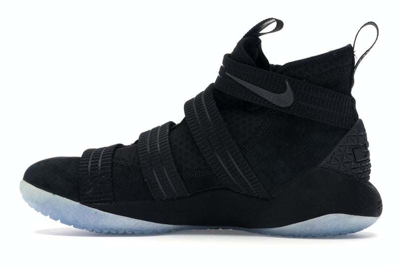 Nike LeBron Zoom Soldier 11 Prototype