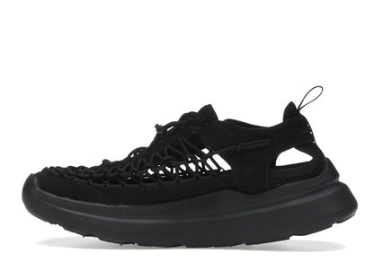 Keen Uneek WK Black