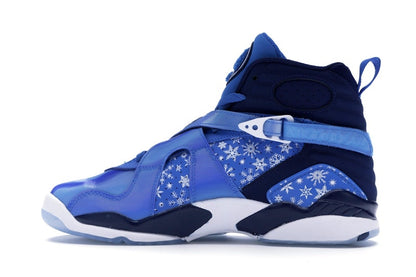 Jordan 8 Retro Snow Blizzard (GS)