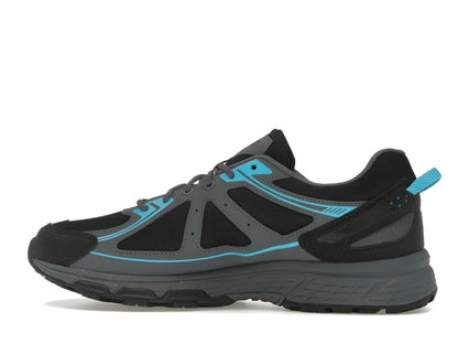 ASICS Gel-Venture 6 Black Carrier Grey