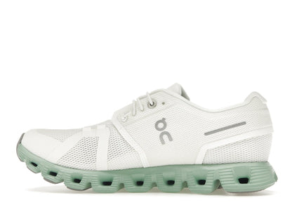 On Running Cloud 5 Undyed White Creek (Women's)