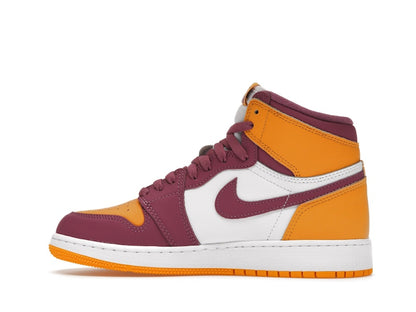 Jordan 1 Retro High OG Brotherhood (GS)