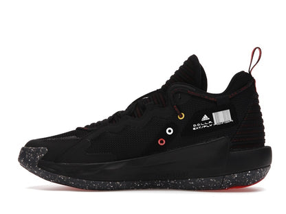adidas Dame 7 Opponent Advisory