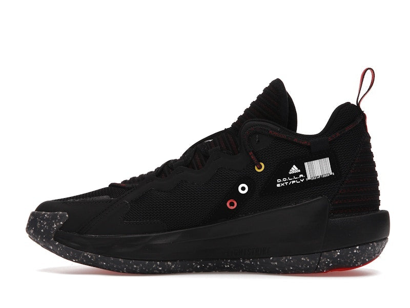 adidas Dame 7 Opponent Advisory