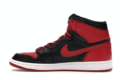 Jordan 1 Retro Banned (B-Grade) (2011)