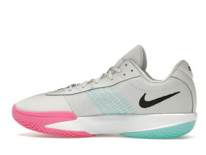 Nike GT Cut Academy Photon Dust Pink Blast Dynamic Turquoise