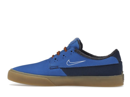 Nike SB Shane Premium Signal Blue