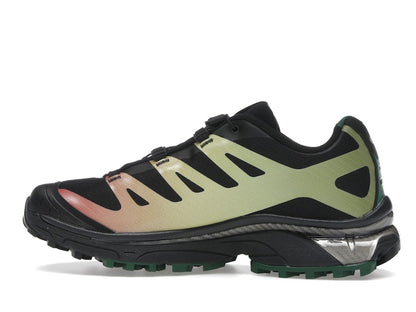 Salomon XT-4 OG Black Asphalt Eden