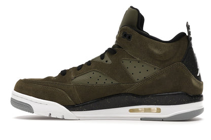 Jordan Son Of Mars Low Olive Canvas