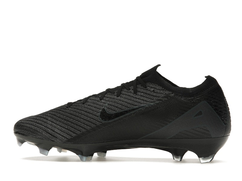 Nike Mercurial Vapor 16 Elite FG Black Deep Jungle