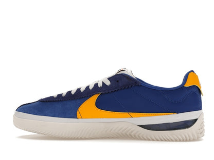 Nike SB BRSB Game Royal University Gold