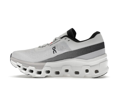 On Running Cloudmonster 2 White Frost (Women's)