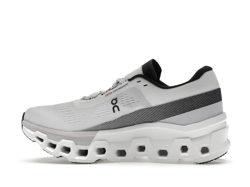 On Running Cloudmonster 2 White Frost (Women's)