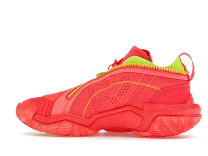 Jordan Why Not Zer0.6 Bright Crimson