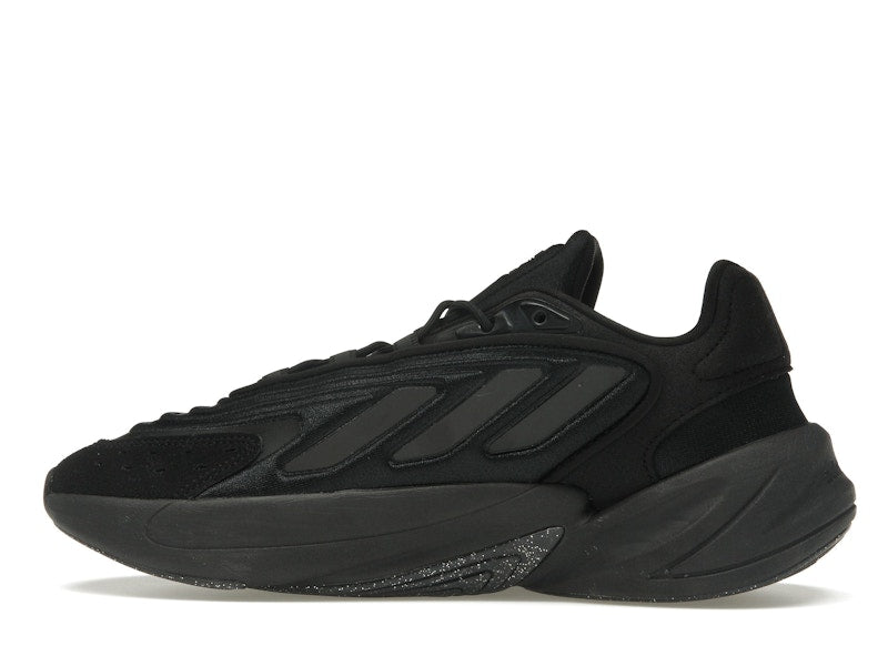 adidas Ozelia Black Carbon (Women's)