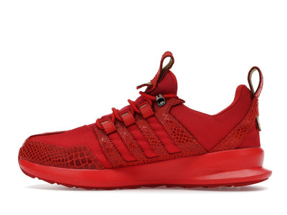 adidas SL Loop TR Red Reptile